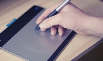 Pen Tablet Pen Tablet
